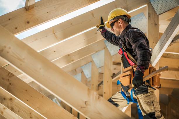 Quick and Trustworthy Emergency Roof Repair Services in Terra Bella, CA