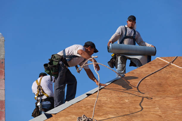 Best Roof Waterproofing Services  in Terra Bella, CA