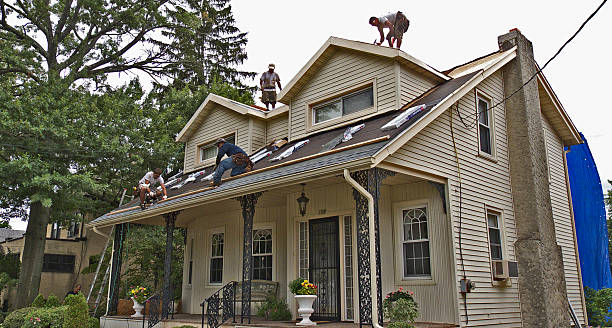 Best Flat Roof Repair Services  in Terra Bella, CA