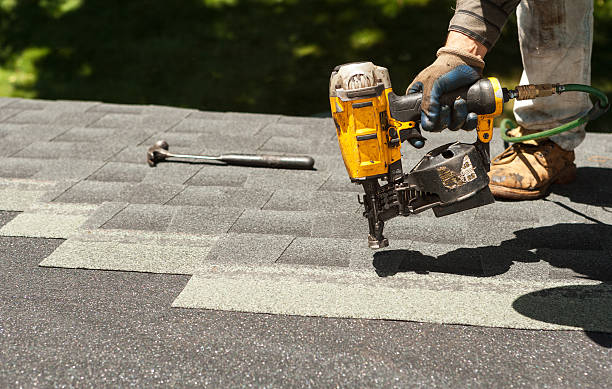 Trusted Terra Bella, CA Roofing Contractor Experts