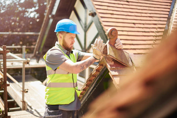 Roof Waterproofing Services in Terra Bella, CA