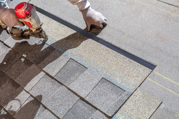Best Commercial Roofing Services  in Terra Bella, CA