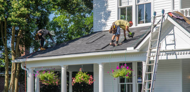 Best Roof Leak Repair  in Terra Bella, CA